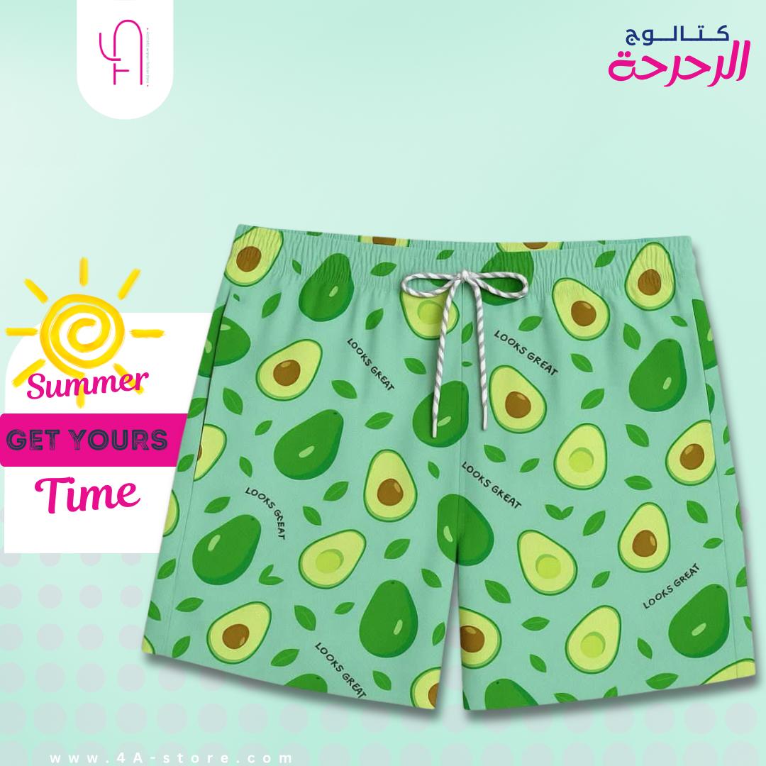 SwimShort - 013