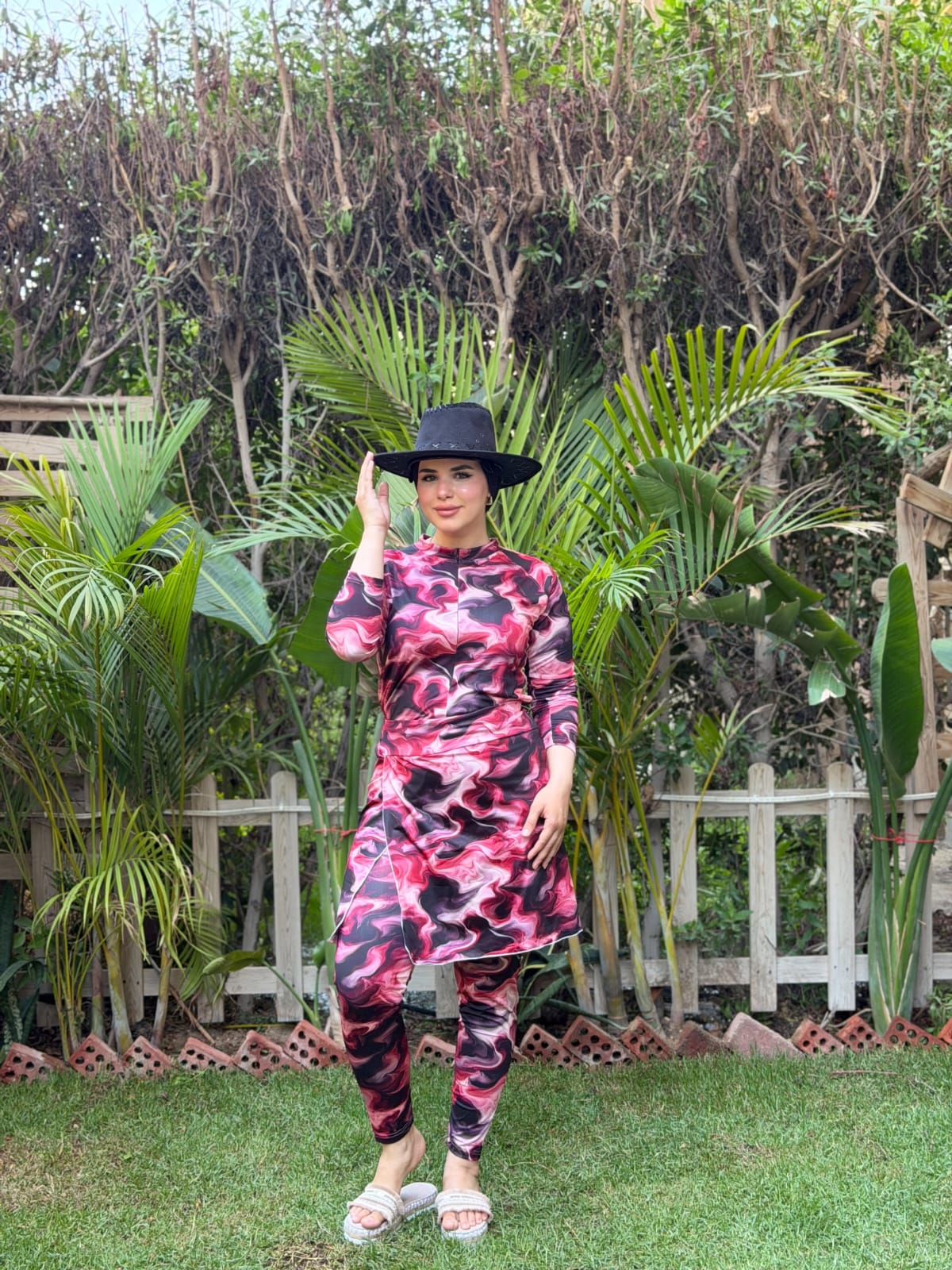 Burkini - 010