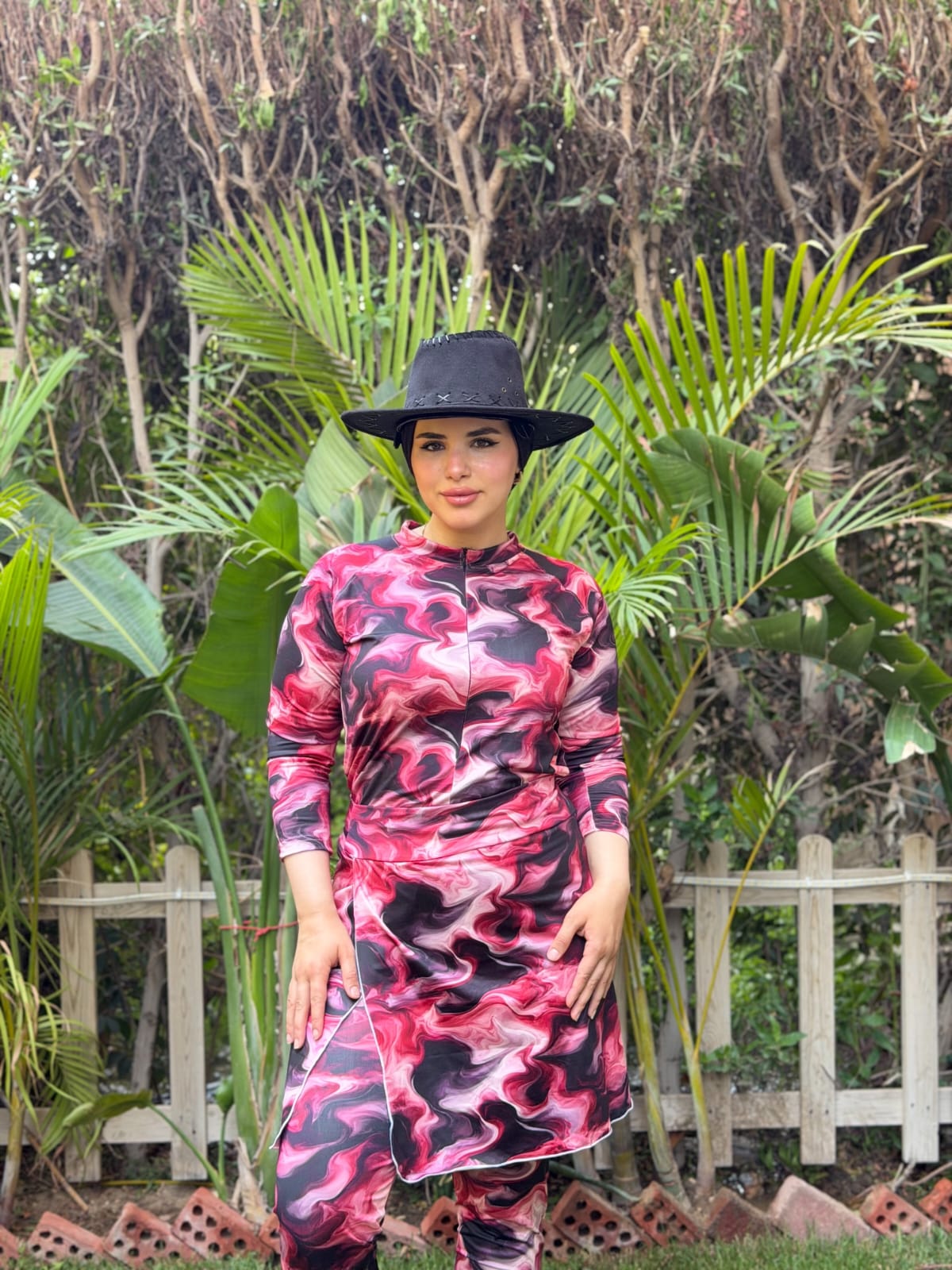 Burkini - 010