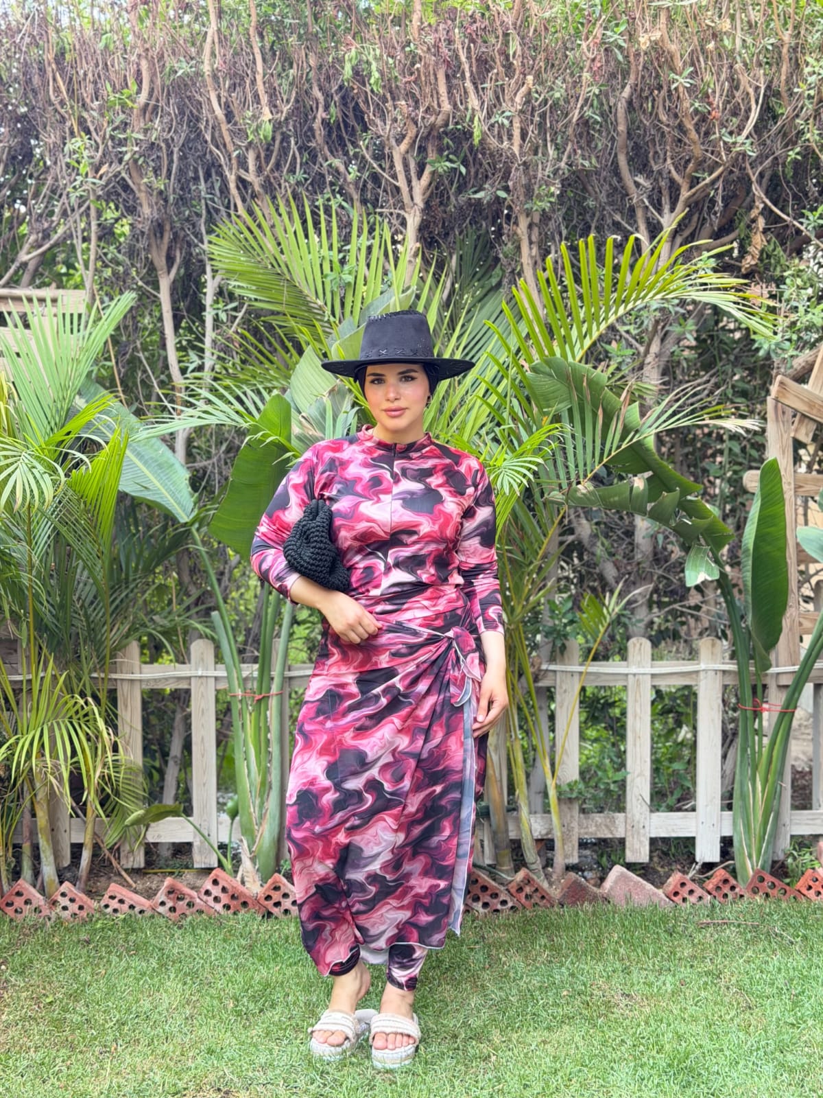 Burkini - 010