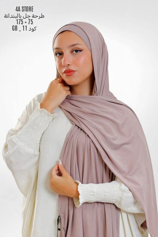 Hijab جل - GB-11