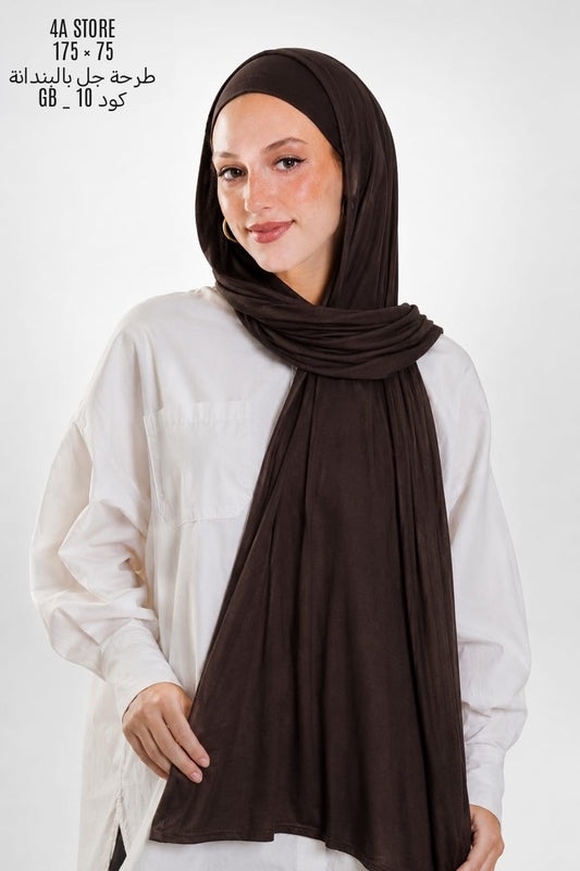Hijab جل - GB-10