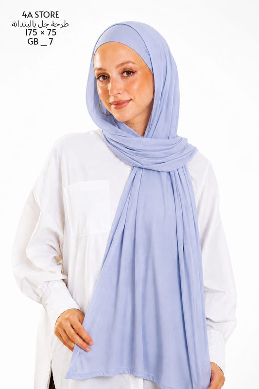 Hijab جل - GB-7