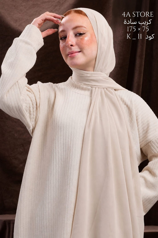 Hijab K-11