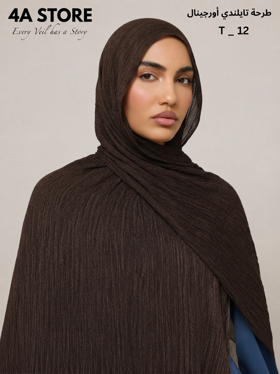 Hijab T-12