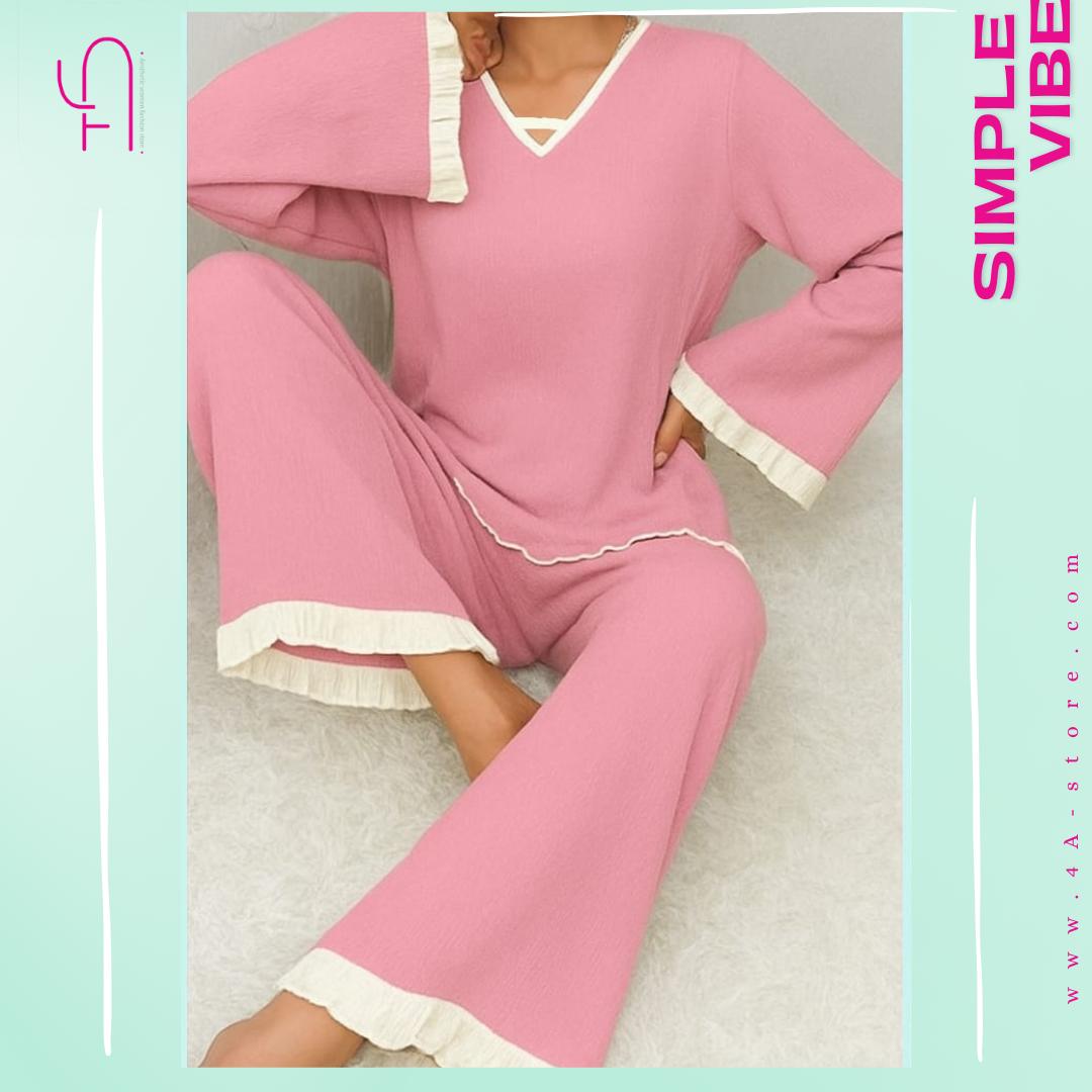 simple Pijama 1