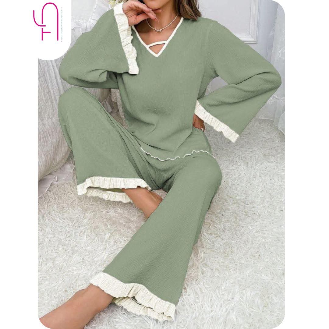 simple Pijama 6